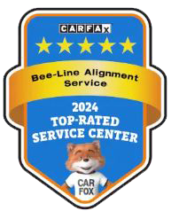 CarFax Logo