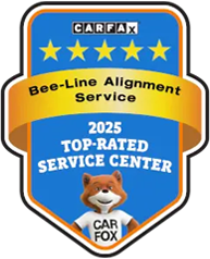 CarFax Logo
