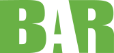 BAR logo