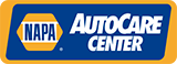 Napa AutoCare Center logo
