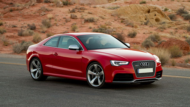 Audi | Beeline Brakes, Alignment & Maintenance