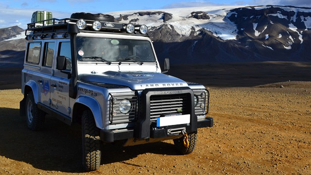 Land Rover | Beeline Brakes, Alignment & Maintenance