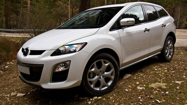 Mazda | Beeline Brakes, Alignment & Maintenance