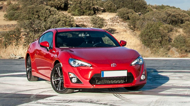 Toyota | Beeline Brakes, Alignment & Maintenance