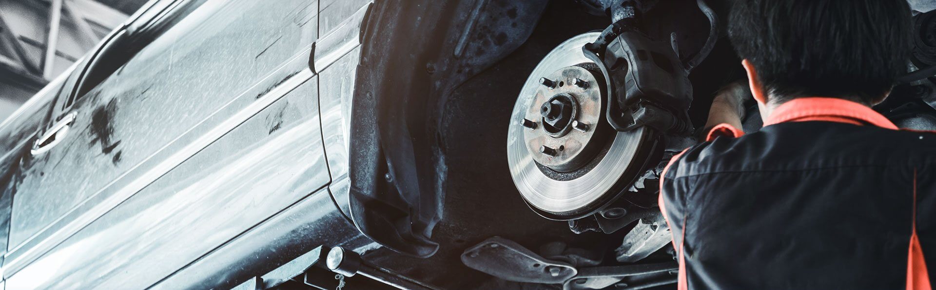 Beeline Brakes, Alignment & Maintenance